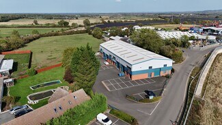 Plus de détails pour Ufton Rd, Harbury - Industriel/Logistique à vendre