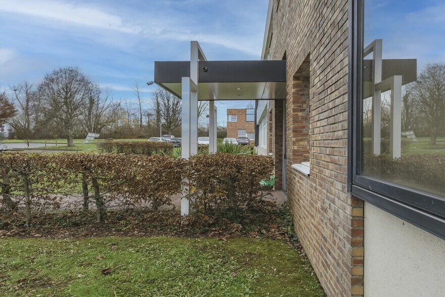 4 Route De Gisy, BIÈVRES à louer - Photo de l’immeuble – Image 3 sur 3