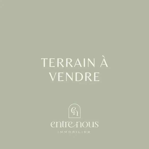 Terrain dans Saint-Cyr-sur-le-Rhône à vendre - Photo de l’immeuble – Image 1 sur 7