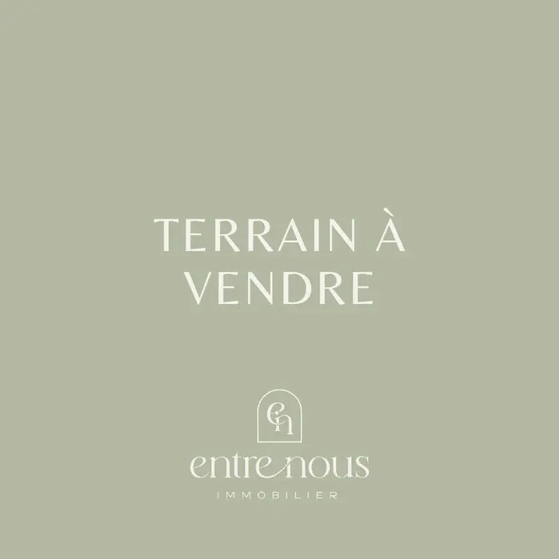 Terrain dans Saint-Cyr-sur-le-Rhône à vendre Photo de l’immeuble– Image 1 sur 8