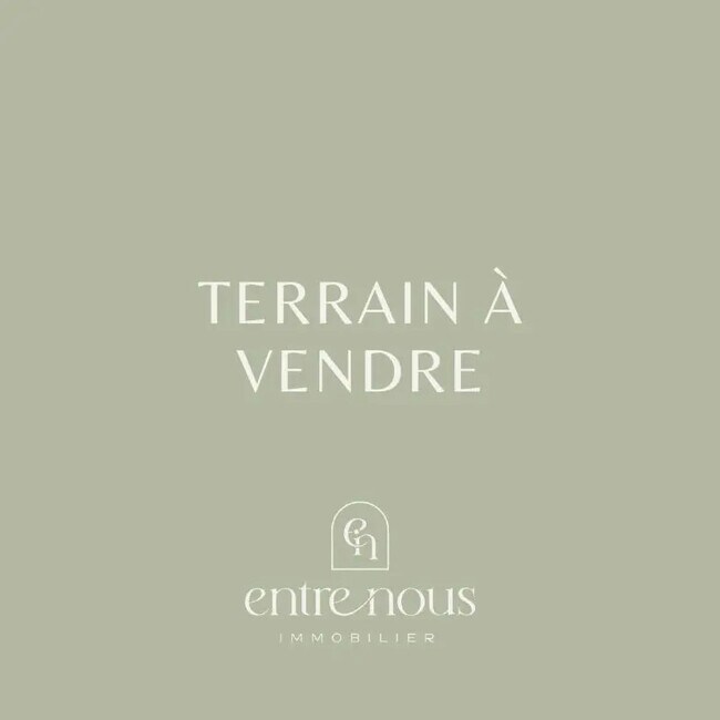 Plus de détails pour Terrain à vendre