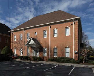 Plus de détails pour 2494 Jett Ferry Rd, Dunwoody, GA - Bureau à louer