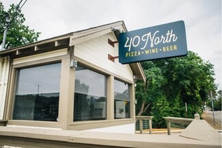 Plus de détails pour 900 W 10th St, Austin, TX - Local commercial à vendre
