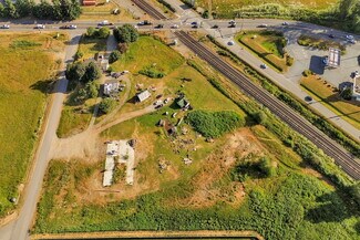 Plus de détails pour 2265 Grandview Rd, Ferndale, WA - Terrain à vendre