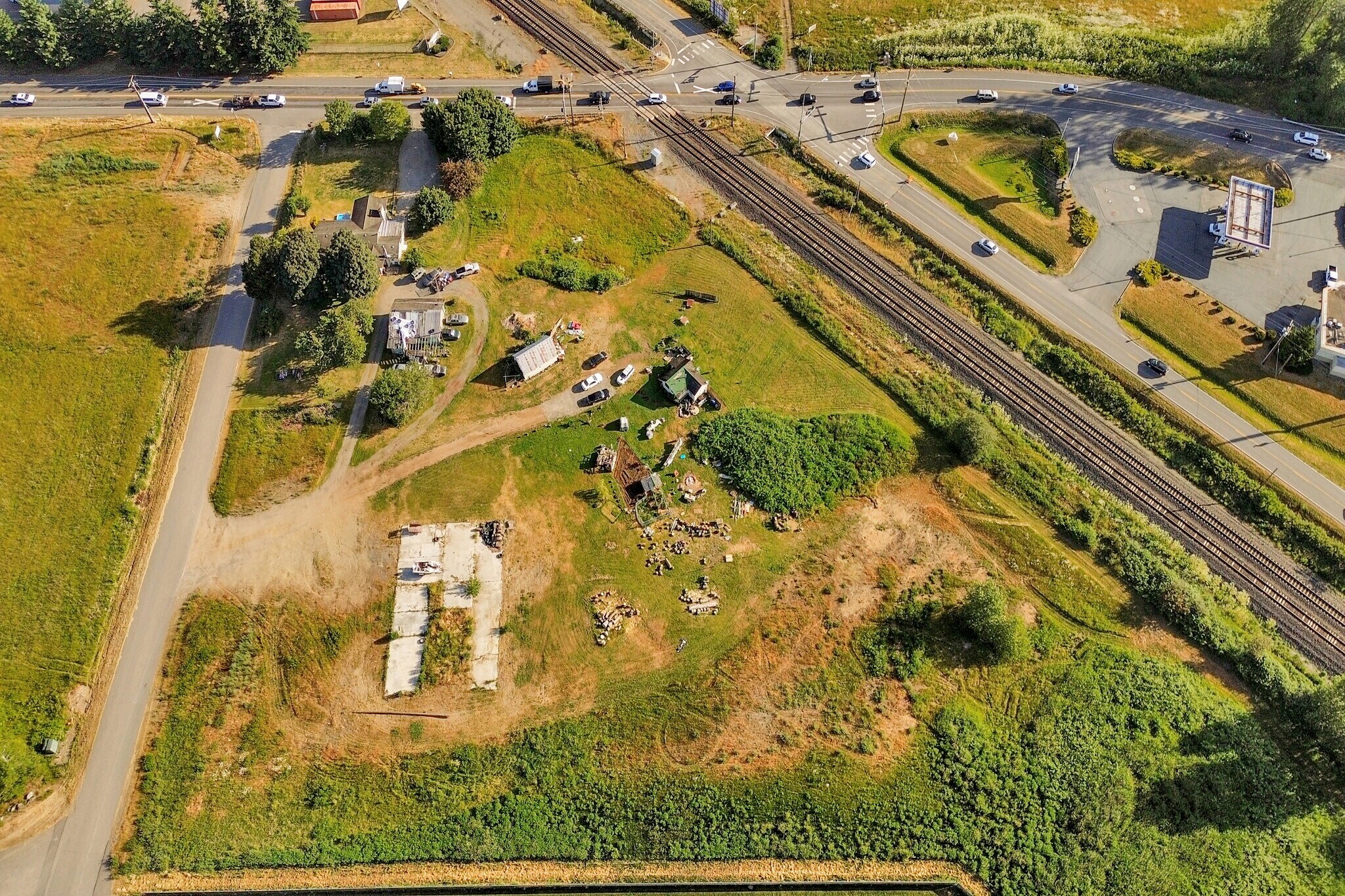 2265 Grandview Rd, Ferndale, WA à vendre Photo principale– Image 1 sur 13
