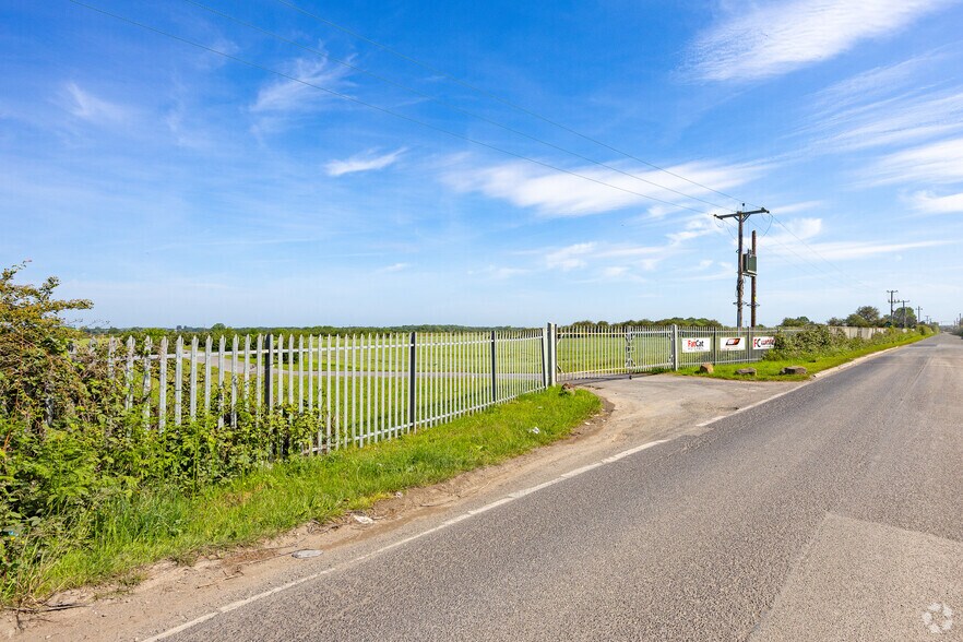 Holme Wood Lane, Doncaster à louer - Photo de l’immeuble – Image 3 sur 4