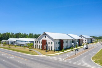 2015 2nd Ave, Summerville, SC - Vue aérienne  vue de carte - Image1