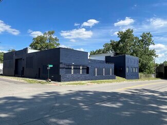 Plus de détails pour 19250-19256 John R Rd, Detroit, MI - Industriel/Logistique à vendre