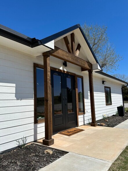 17432 NE North Dr, Fletcher, OK à vendre - Photo de l’immeuble – Image 2 sur 51
