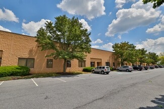 Plus de détails pour 754 Roble Rd, Allentown, PA - Local d'activités à louer