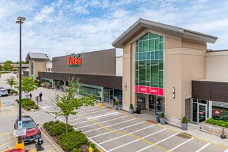 Plus de détails pour 840-944 Roosevelt Rd, Glen Ellyn, IL - Local commercial à louer