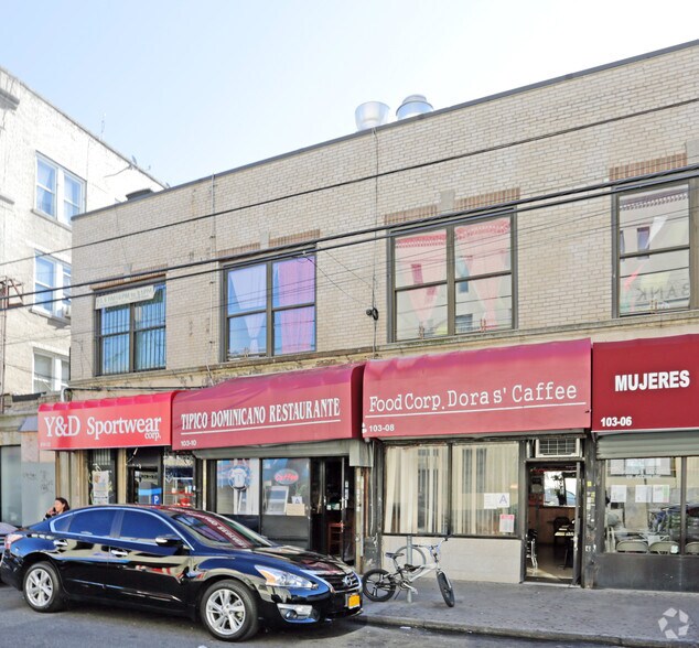 39-01 103rd St, Corona, NY à louer - Photo de l’immeuble – Image 2 sur 6