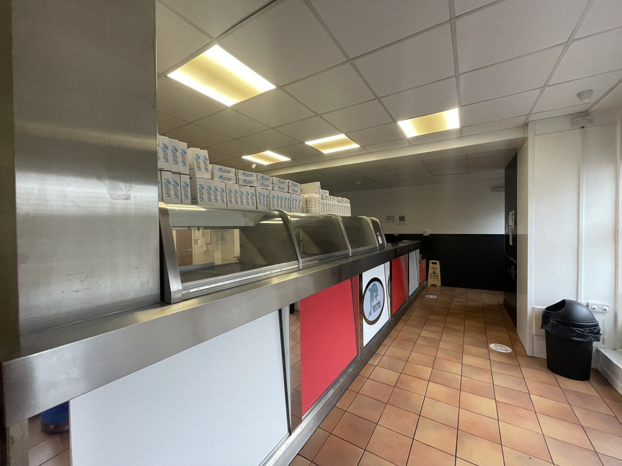 7-13 Provost Watt Dr, Aberdeen à louer Photo intérieure– Image 1 sur 2