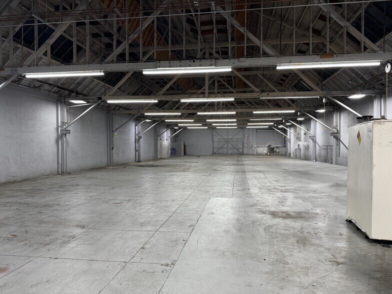 1826-1834 S Figueroa Street, Los Angeles, CA à louer - Photo intérieure – Image 3 sur 6
