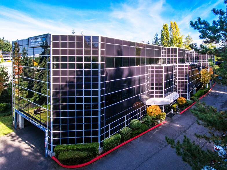 14100 SE 36th St, Bellevue, WA à louer - Photo principale – Image 1 sur 1