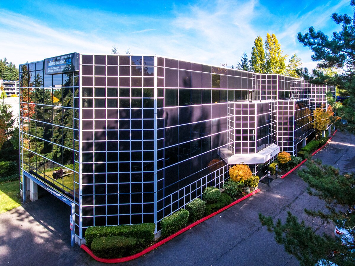 14100 SE 36th St, Bellevue, WA à louer Photo principale– Image 1 sur 2