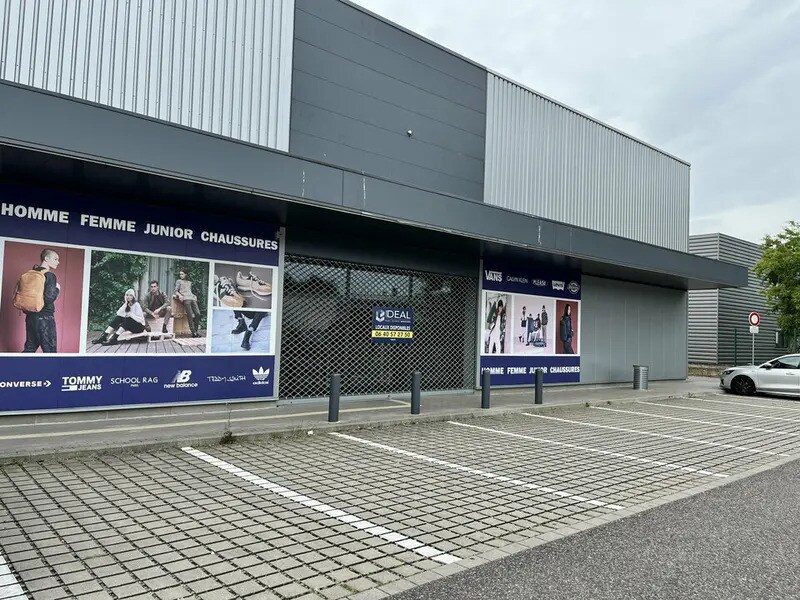 13 Rue De La Sabliere, Schweighouse-sur-Moder à louer Photo de l’immeuble– Image 1 sur 13