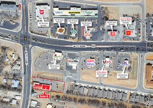160 S Camino del Pueblo, Bernalillo, NM à louer Photo intérieure– Image 2 sur 5