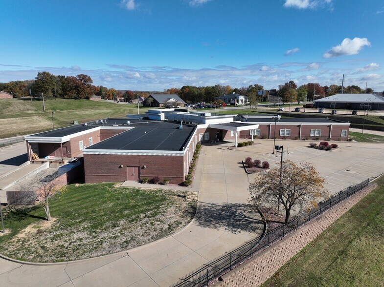 3255 Independence St, Cape Girardeau, MO à vendre – Image 2 sur 23