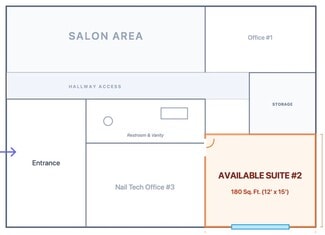 Plus de détails pour 1840 Zollinger Rd, Upper Arlington, OH - Local commercial à louer