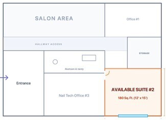 Plus de détails pour 1840 Zollinger Rd, Upper Arlington, OH - Local commercial à louer