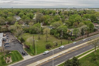 Plus de détails pour 1 E Irving Park Rd, Roselle, IL - Terrain à vendre