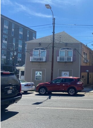 Plus de détails pour 2508 Tulane Ave, New Orleans, LA - Local commercial à vendre