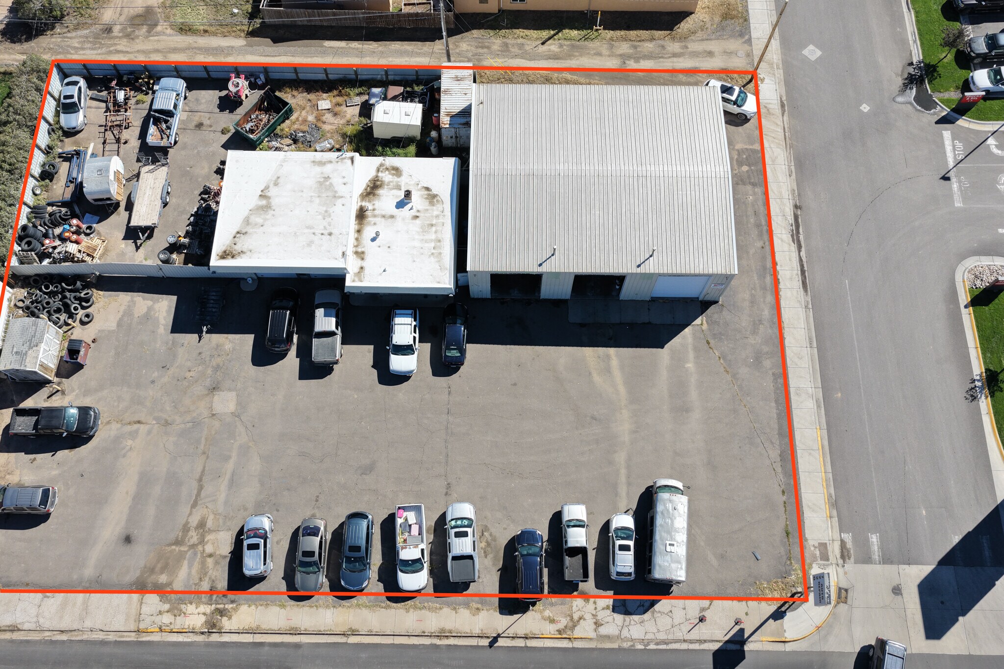 1209 S 3rd St, Laramie, WY à vendre Photo principale– Image 1 sur 8