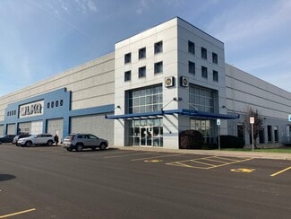 Plus de détails pour 2839 Broadway St, Cheektowaga, NY - Industriel/Logistique à louer