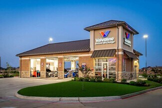 Plus de détails pour 701 S Division St, Guthrie, OK - Local commercial à vendre
