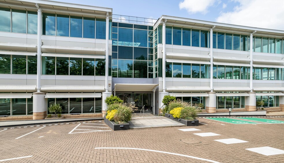 800 Pavilion Dr, Northampton à vendre - Photo de l’immeuble – Image 3 sur 12
