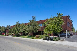 Plus de détails pour 2453 Grand Canal Blvd, Stockton, CA - Bureau à vendre
