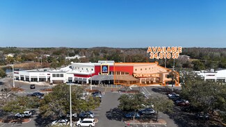 Plus de détails pour 27327-27424 Wesley Chapel Blvd, Wesley Chapel, FL - Local commercial à louer