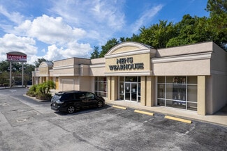 Plus de détails pour 10140 Philips Hwy, Jacksonville, FL - Local commercial à vendre