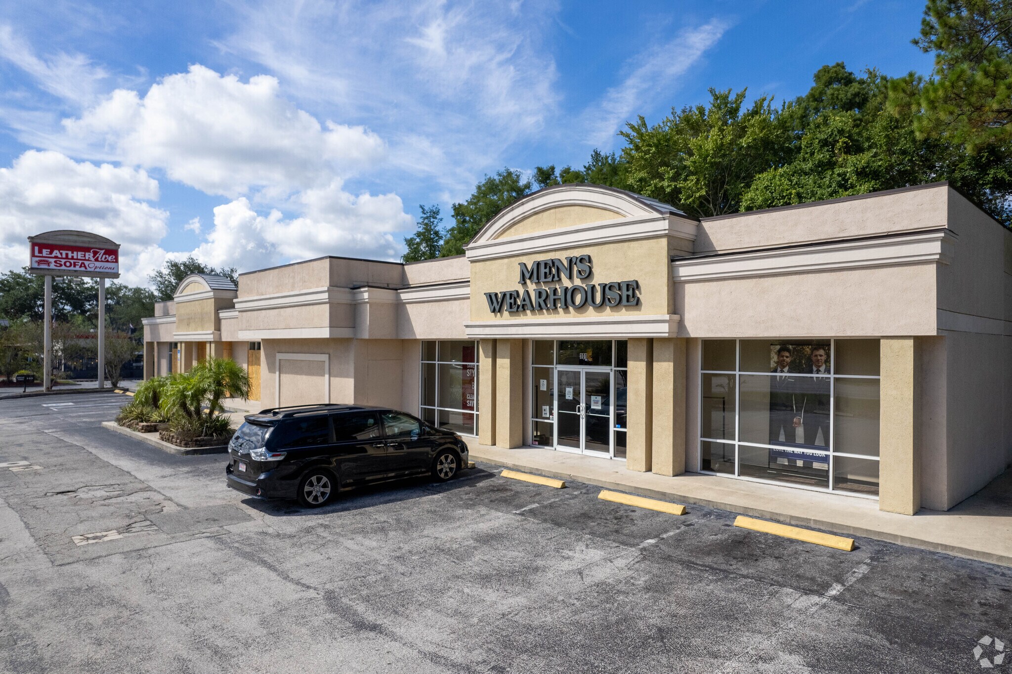 10140 Philips Hwy, Jacksonville, FL à vendre Photo principale– Image 1 sur 7