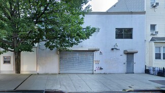 Plus de détails pour 495 Graham Ave & Bayard St, Brooklyn, NY - Bureau, Industriel/Logistique à louer