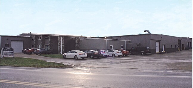 930 Lafayette Rd, Medina, OH à louer - Photo de l’immeuble – Image 3 sur 8