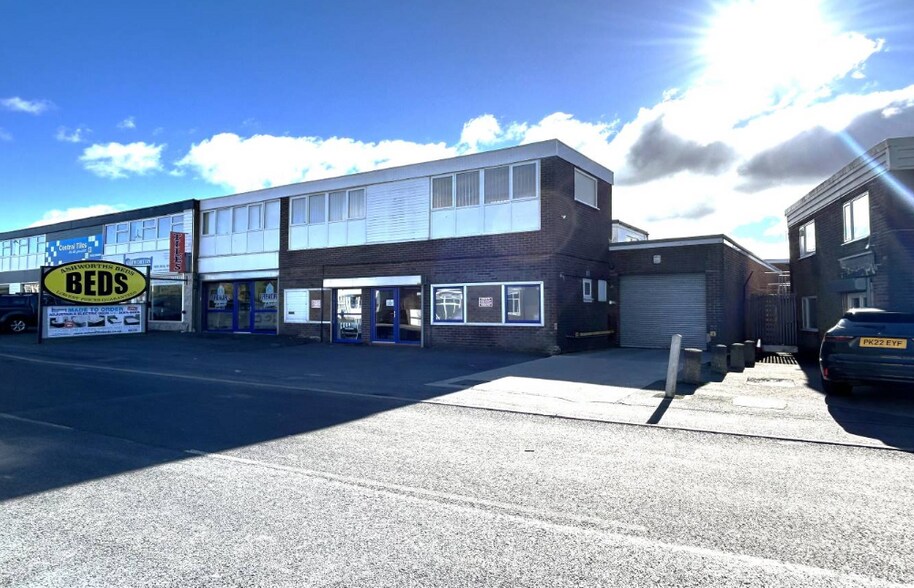140 Mowbray Dr, Blackpool à louer - Photo de l’immeuble – Image 2 sur 2