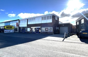 140 Mowbray Dr, Blackpool à louer Photo de l’immeuble– Image 2 sur 9