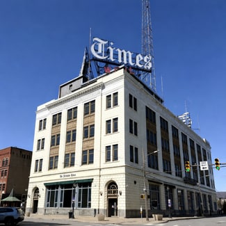 Plus de détails pour The Scranton Times Portfolio – à vendre, Scranton, PA