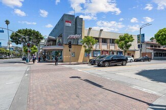 Plus de détails pour 1080-1090 Westwood Blvd, Los Angeles, CA - Local commercial à louer