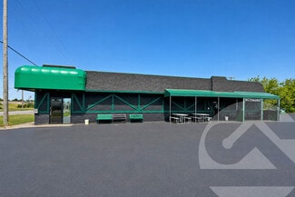 Plus de détails pour 34540 Harper Ave, Clinton Township, MI - Local commercial à vendre