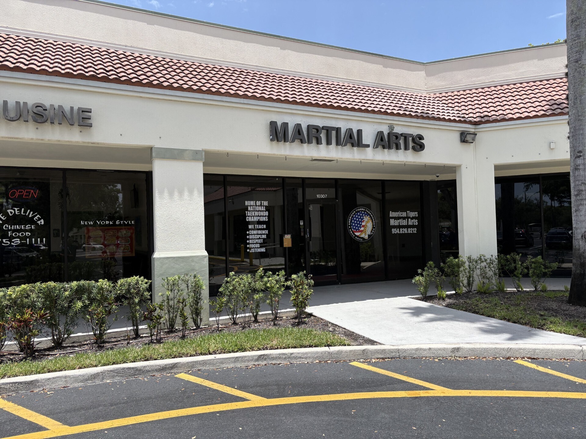 10299-10391 Royal Palm Blvd, Coral Springs, FL à louer Photo de l’immeuble– Image 1 sur 13