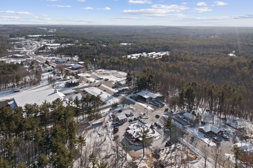 428 NH-108, Somersworth, NH à vendre - Photo de l’immeuble – Image 3 sur 12