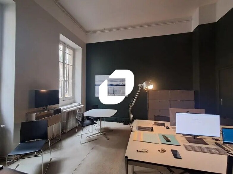 Bureau dans Bordeaux à louer - Photo de l’immeuble – Image 2 sur 5