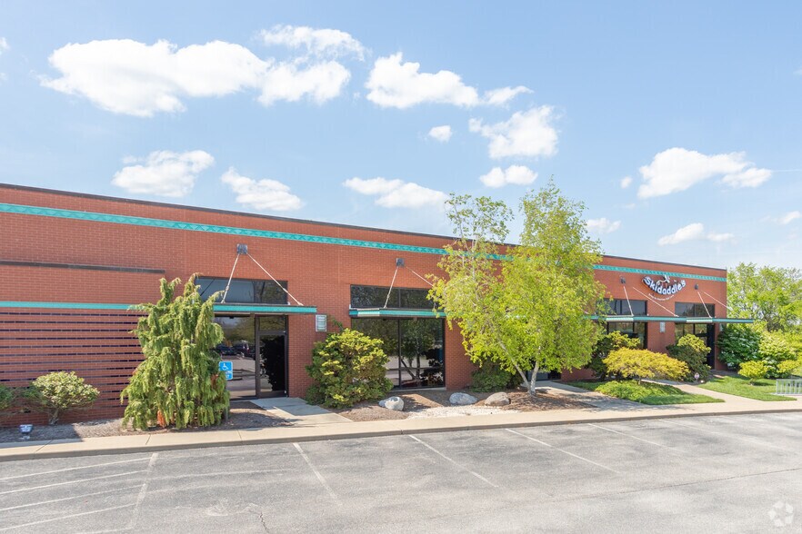 8660 Bankers St, Florence, KY à louer - Photo de l’immeuble – Image 2 sur 2