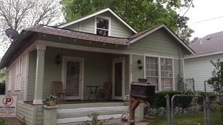 Plus de détails pour 318 W 8th St, Dallas, TX - Local commercial à louer