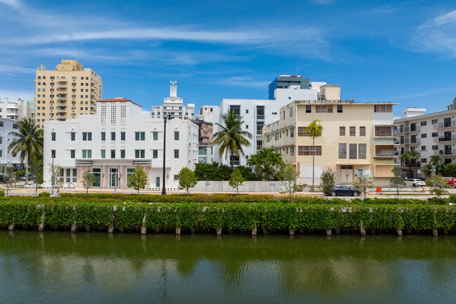 Plus de détails pour Miami Beach Apartment & Vacation Rental – Logement à vendre, Miami Beach, FL