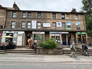 Plus de détails pour 20 Bower Rd, Harrogate - Coworking à louer
