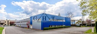 Plus de détails pour Bureau, Industriel/Logistique à louer